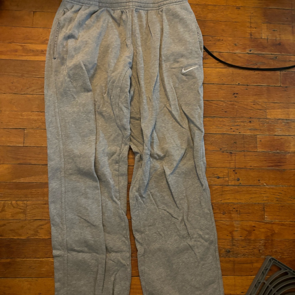 Nike sweats